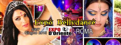Expo Belly Dance 2015