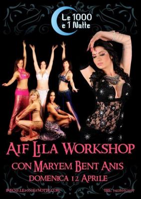 Copertina evento