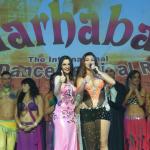 Marhaba Rome Festival, un successo preannunciato!
