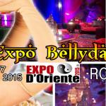 Expo Belly Dance 2015