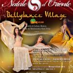 Natale D'Oriente - Bellydance Village