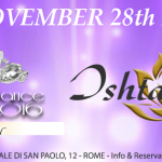 Copertina evento